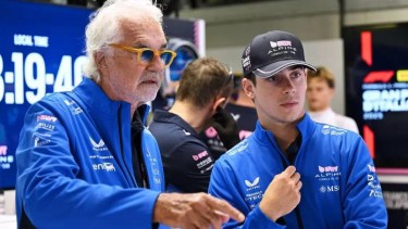 Cuánto deberá pagar Colapinto para correr en la Fórmula 1 en 2026: el monto que abonarán los pilotos