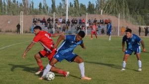 Regional Amateur: se definen tres cruces picantes en los octavos de final