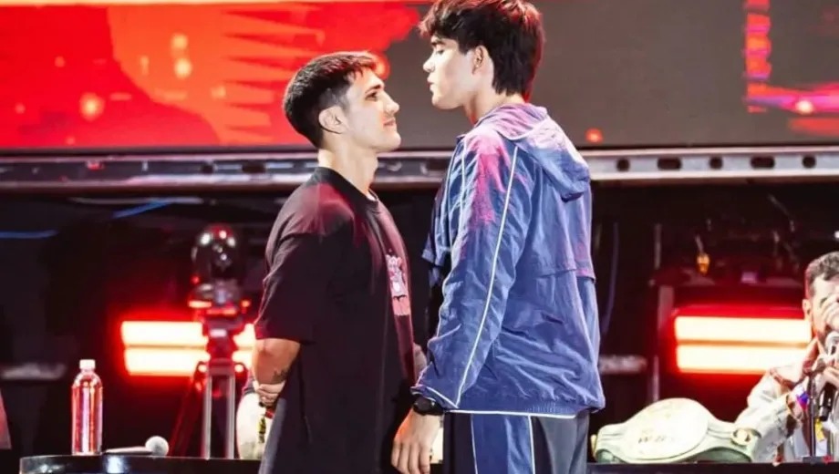 Bonavena se quedó con «el combate de todos los tiempos» ante Monzón