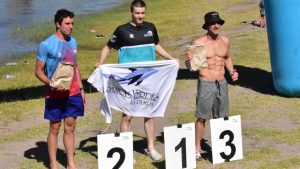 Gaiser y Modon Perez se impusieron en la décima edición de “Los Cuatro Puentes”