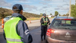 Desde hospitales hasta rutas y destinos turísticos: Río Negro intensifica controles en Navidad y Año Nuevo