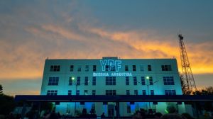 Un siglo de desarrollo energético nacional: YPF celebró los 100 años de la Refinería La Plata