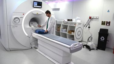 Intecnus, el centro patagónico que transformó el acceso a la medicina nuclear