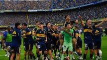 Imagen de Los bombos de la Copa Libertadores 2026: Boca es el único argentino cabeza de serie