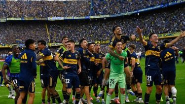 Los bombos de la Copa Libertadores 2026: Boca es el único argentino cabeza de serie