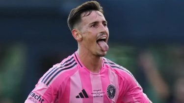 River, nuevamente a la carga por Tadeo Allende: ya negocia con Celta de Vigo
