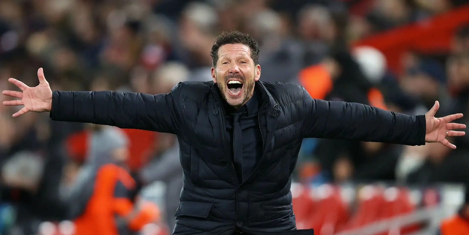 Atlético de Madrid le ofrecerá al Cholo Simeone renovar su contrato por novena vez