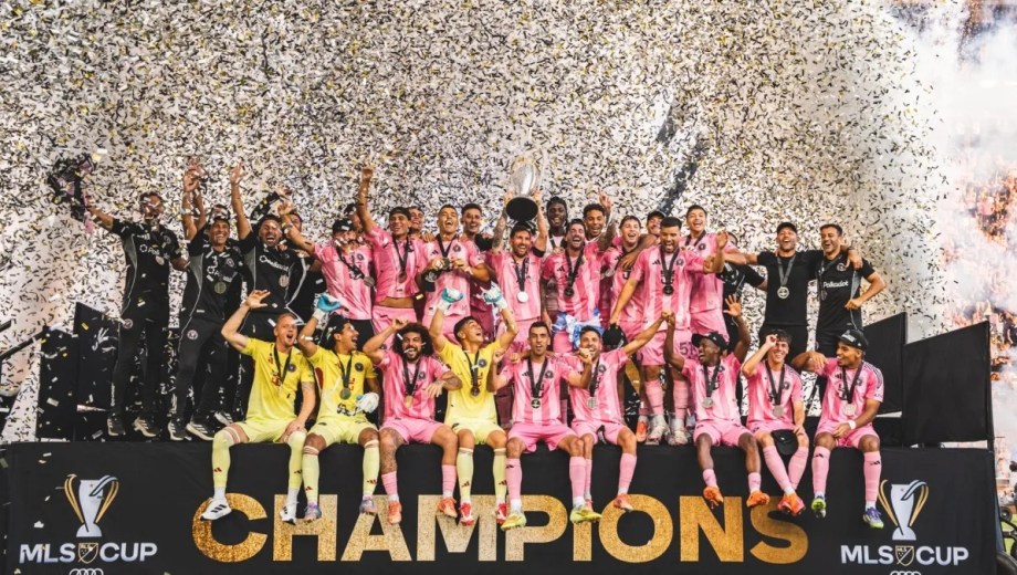 Inter Miami comenzará su 2026 en Perú, cuando se medirá con Alianza Lima.