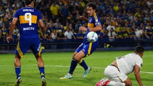 Edinson Cavani recordó su gol errado ante Alianza Lima: «Lo analicé mil veces»