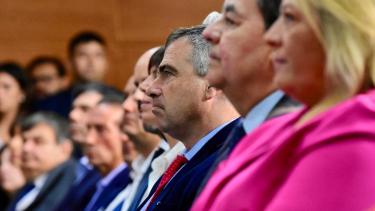 Un año de recambio: las jubilaciones que se avecinan en el Poder Judicial de Neuquén en 2026