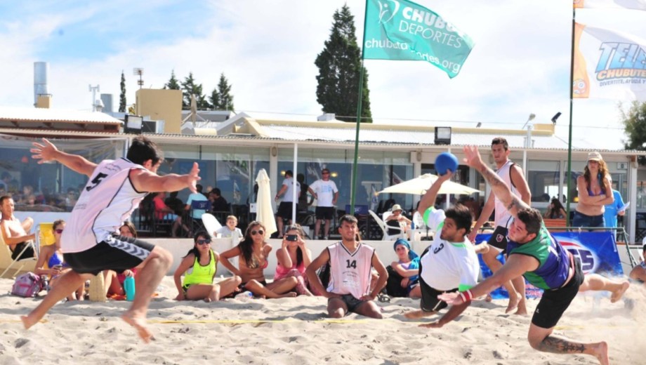 La primera del calendario 2026 se disputará en Puerto Madryn durante enero.