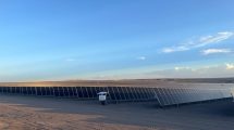 Imagen de Mendoza apuesta por las energías renovables: ya comenzó a operar su sexto Parque Solar en San Rafael 