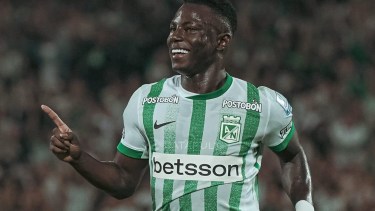 ¿Qué falta para que se cierre el pase de Marino Hinestroza a Boca?