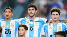 Imagen de Quién es el argentino pretendido por Barcelona, Atlético de Madrid y Juventus
