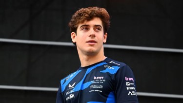 Dieron a conocer el ranking de novatos de la F1: Colapinto quedó en los últimos puestos