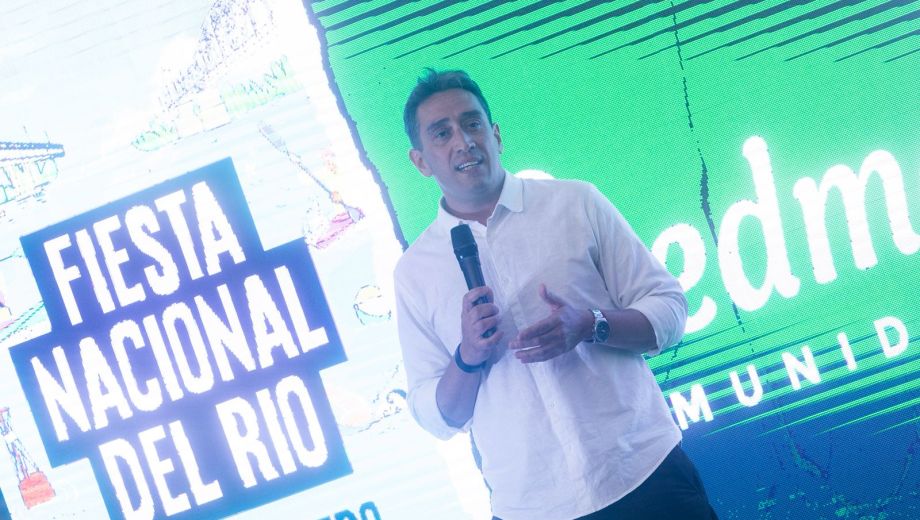 La fiesta vuelve a reunir música, gastronomía y actividades recreativas al aire libre. Foto: gentileza.