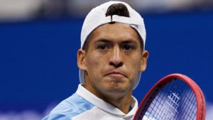 United Cup 2026: Argentina debuta el 1° de enero, horarios, formato y TV