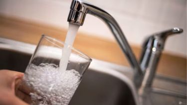Alerta por arsénico en el agua: qué filtros recomienda los especialistas para el uso en el hogar