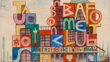 Quilombo y Constitución: El juicio del primer cuarto de siglo