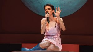 Zoe Gotusso en Neuquén: cuándo viene y cómo conseguir entradas