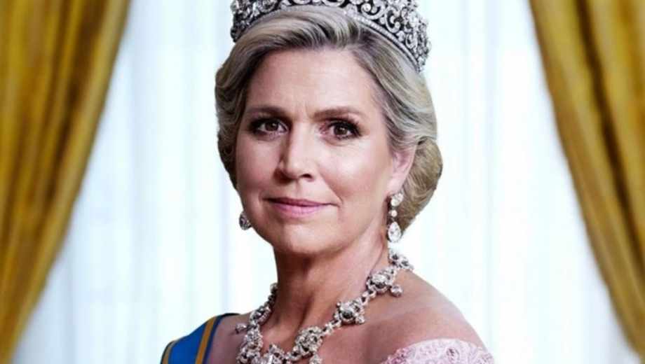 Máxima Zorreguieta.-
