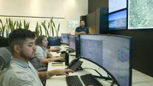 Peduzzi refuerza el control operativo de su flota con un sistema de monitoreo las 24 horas 