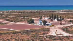 Inversión millonaria en aeródromos: Río Negro mejoró infraestructura aérea en cinco ciudades