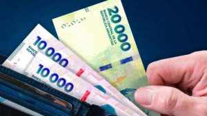 Aguinaldo diciembre 2025: la fórmula oficial para calcular cuánto cobrás