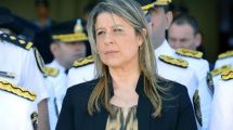 Imagen de Quién es Alejandra Monteoliva, la nueva ministra de Seguridad que reemplazará a Patricia Bullrich