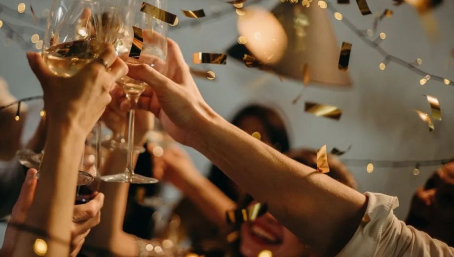 ¿Año Nuevo se celebra con mesa afuera o adentro? Así estará el clima en el Alto Valle el último día del 2025