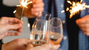 ¡Para empezar bien el 2026! Los rituales más conocidos por Año Nuevo y qué significa cada tradición