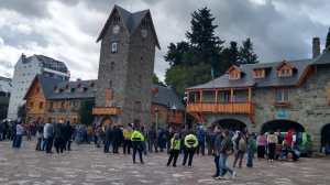Reubican a trabajadores del basural de Bariloche en 11 áreas municipales: Soyem convocó al Centro Cívico