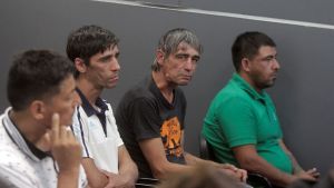 Crimen de Otoño Uriarte: piden que se revoque la sentencia que absolvió a los cuatro acusados