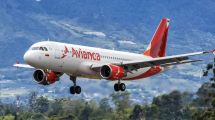 Imagen de Avianca pone un pie en Neuquén: cómo es el acuerdo de operación que firmó con Aerolíneas Argentinas