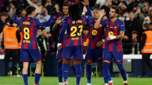 Tres defensores argentinos en la mira de Barcelona: ¿Quiénes son?