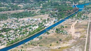 Avanza la licitación por el nuevo hospital de Barda del Medio tras dos ofertas millonarias