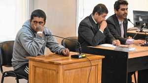 Intento de femicidio en Bariloche: lo imputaron por apuñalar a su expareja durante un festejo