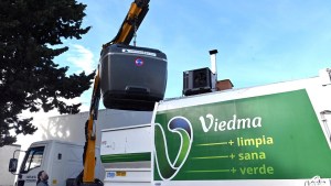 Servicios municipales en Viedma: qué cambia por las fiestas de Año Nuevo