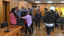 Imagen de Bariloche: Disputa entre familiares frustró el acuerdo en juicio abreviado por homicidio