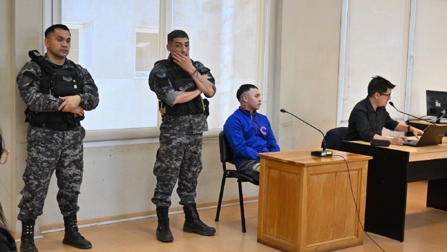 Juez niega prisión domiciliaria a joven que atropelló y mató a un hombre