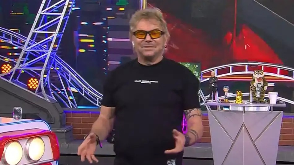 Beto Casella se despide de Bendita: reveló por qué deja El Nueve ...