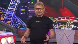 Beto Casella se despide de Bendita: reveló por qué deja El Nueve después de dos décadas