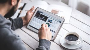 Bienestar digital: cómo reducir el cansancio de estar todo el día conectado