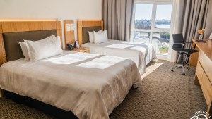 Cuatro destinos para descubrir en la Patagonia con Hoteles y Casinos del Río