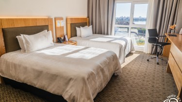 Cuatro destinos para descubrir en la Patagonia con Hoteles y Casinos del Río