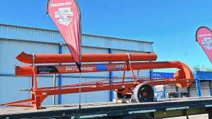 Premio Rural de Navidad: conocé la bomba Pivas que sorteará Diario RÍO NEGRO