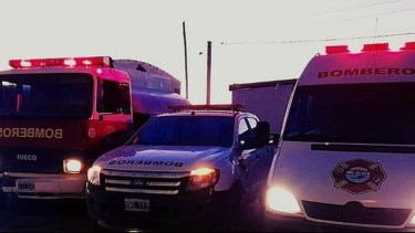 Piden la culpabilidad de tres personas por estafas con rifas de Bomberos Voluntarios de Barda del Medio