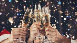 Horóscopo Chino: signos amigos para el brindis de Nochebuena, según Ludovica Squirru