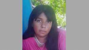 Buscan intensamente a una adolescente en Allen: fue vista por última vez hace 15 días