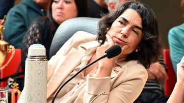 El Deliberante de Viedma tratará en segunda vuelta la Tarifaria y el endeudamiento para 2026